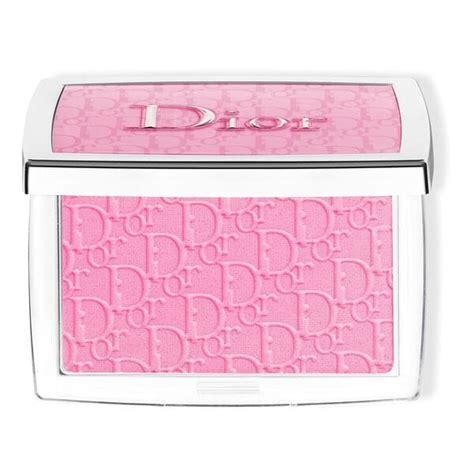 Dior Backstage blush sephora